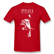 Load image into Gallery viewer, T Shirts Stalker