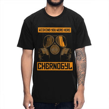 Load image into Gallery viewer, Chernobly T Shirt