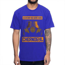 Load image into Gallery viewer, Chernobly T Shirt