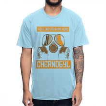 Load image into Gallery viewer, Summer Nuclear Chernobyl Disaster T Shirt