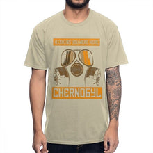 Load image into Gallery viewer, Chernobly T Shirt