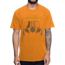 Load image into Gallery viewer, Summer Nuclear Chernobyl Disaster T Shirt