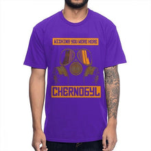 Load image into Gallery viewer, Chernobly T Shirt