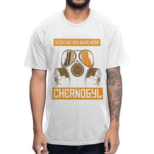 Load image into Gallery viewer, Chernobly T Shirt