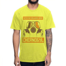 Load image into Gallery viewer, Chernobly T Shirt