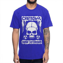 Load image into Gallery viewer, Chernobyl Nuclear Disaster T Shirt