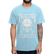 Load image into Gallery viewer, Chernobyl Nuclear Disaster T Shirt
