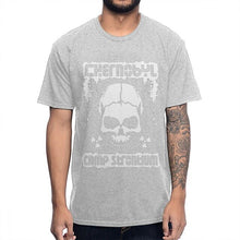 Load image into Gallery viewer, Chernobyl Nuclear Disaster T Shirt