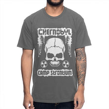 Load image into Gallery viewer, Chernobyl Nuclear Disaster T Shirt