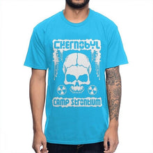 Load image into Gallery viewer, Chernobyl Nuclear Disaster T Shirt