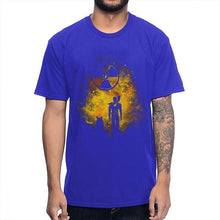 Load image into Gallery viewer, Chernobyl Nuclear Art T Shirt