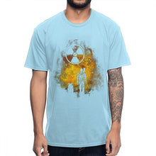 Load image into Gallery viewer, Chernobyl Nuclear Art T Shirt