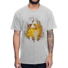 Load image into Gallery viewer, Chernobyl Nuclear Art T Shirt