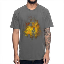 Load image into Gallery viewer, Chernobyl Nuclear Art T Shirt