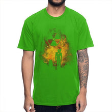 Load image into Gallery viewer, Chernobyl Nuclear Art T Shirt