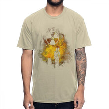 Load image into Gallery viewer, Chernobyl Nuclear Art T Shirt