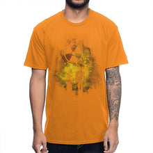 Load image into Gallery viewer, Chernobyl Nuclear Art T Shirt