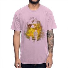Load image into Gallery viewer, Chernobyl Nuclear Art T Shirt
