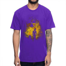 Load image into Gallery viewer, Chernobyl Nuclear Art T Shirt