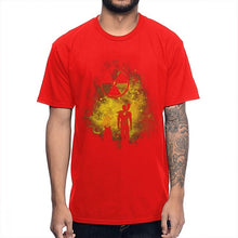 Load image into Gallery viewer, Chernobyl Nuclear Art T Shirt
