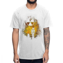 Load image into Gallery viewer, Chernobyl Nuclear Art T Shirt