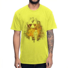 Load image into Gallery viewer, Chernobyl Nuclear Art T Shirt