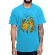 Load image into Gallery viewer, Chernobyl Nuclear Art T Shirt