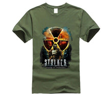 Load image into Gallery viewer, GILDAN Stalker T Shirts