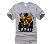 Load image into Gallery viewer, GILDAN Stalker T Shirts