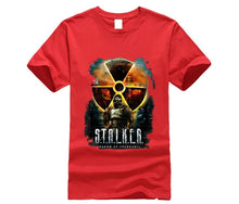 Load image into Gallery viewer, GILDAN Stalker T Shirts