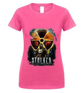 GILDAN Stalker T Shirts