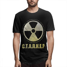 Load image into Gallery viewer, Men's O-neck StalkerT Shirt