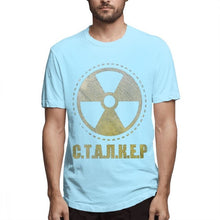 Load image into Gallery viewer, Men's O-neck StalkerT Shirt