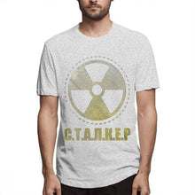 Load image into Gallery viewer, Men's O-neck StalkerT Shirt