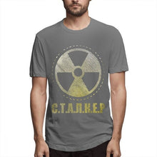 Load image into Gallery viewer, Men's O-neck StalkerT Shirt