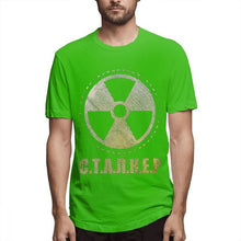 Load image into Gallery viewer, Men's O-neck StalkerT Shirt