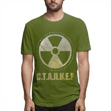 Load image into Gallery viewer, Men's O-neck StalkerT Shirt