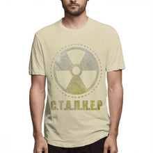 Load image into Gallery viewer, Men's O-neck StalkerT Shirt