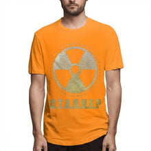 Load image into Gallery viewer, Men's O-neck StalkerT Shirt