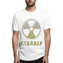 Load image into Gallery viewer, Men's O-neck StalkerT Shirt