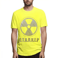 Load image into Gallery viewer, Men's O-neck StalkerT Shirt