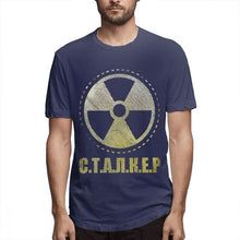 Load image into Gallery viewer, Men's O-neck StalkerT Shirt