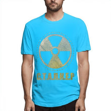 Load image into Gallery viewer, Men's O-neck StalkerT Shirt