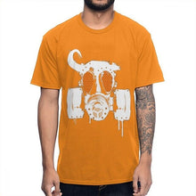 Load image into Gallery viewer, Chernobyl T Shirt