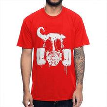 Load image into Gallery viewer, Chernobyl T Shirt