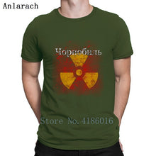 Load image into Gallery viewer, Chernobyl Authentic T Shirt