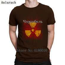 Load image into Gallery viewer, Chernobyl Authentic T Shirt