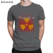 Load image into Gallery viewer, Chernobyl Authentic T Shirt