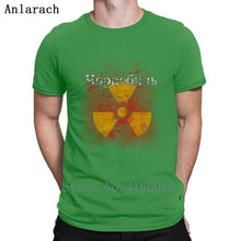 Load image into Gallery viewer, Chernobyl Authentic T Shirt