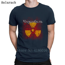Load image into Gallery viewer, Chernobyl Authentic T Shirt